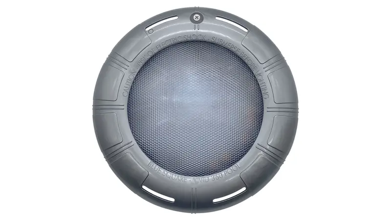 Bluesquare Vivid 360 Jandy-Compatible Led Pool Light – 12V, 30W, Multi-Color + Plug Kit (Vlpp3030-J) 1