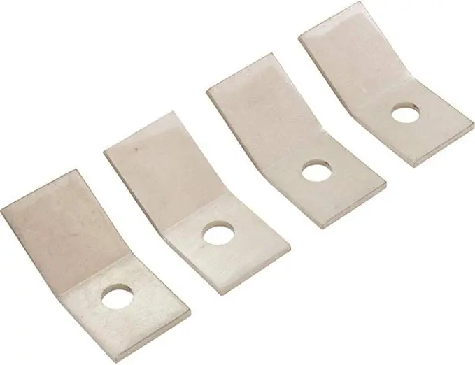 Bolt-Down Mounting Kit For Max-E-Therm Heater Installation | 42001-0085S 1
