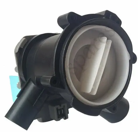 Bosch-Compatible Drain Pump Motor For Waa, Wfd, Wfo, Wae, Wfl, Wfr, Wvt, Wxl, And Wvf Series 1