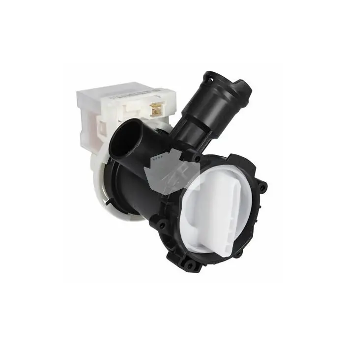 Bosch-Compatible Washing Machine Drain Pump – Copreci Kebs 118/090 (1034336) / Hanning Dpo 20-062 (Pmp1056) 1
