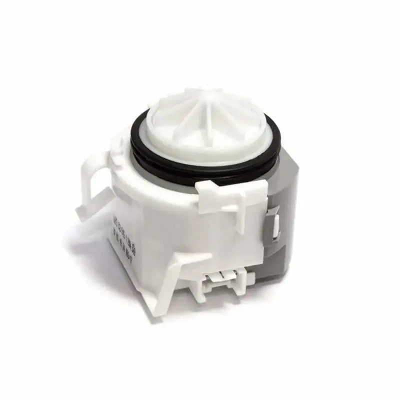 Bosch Dishwasher Drain Pump – 00631200 (1208028) For Bosch, Neff, Siemens Models 1
