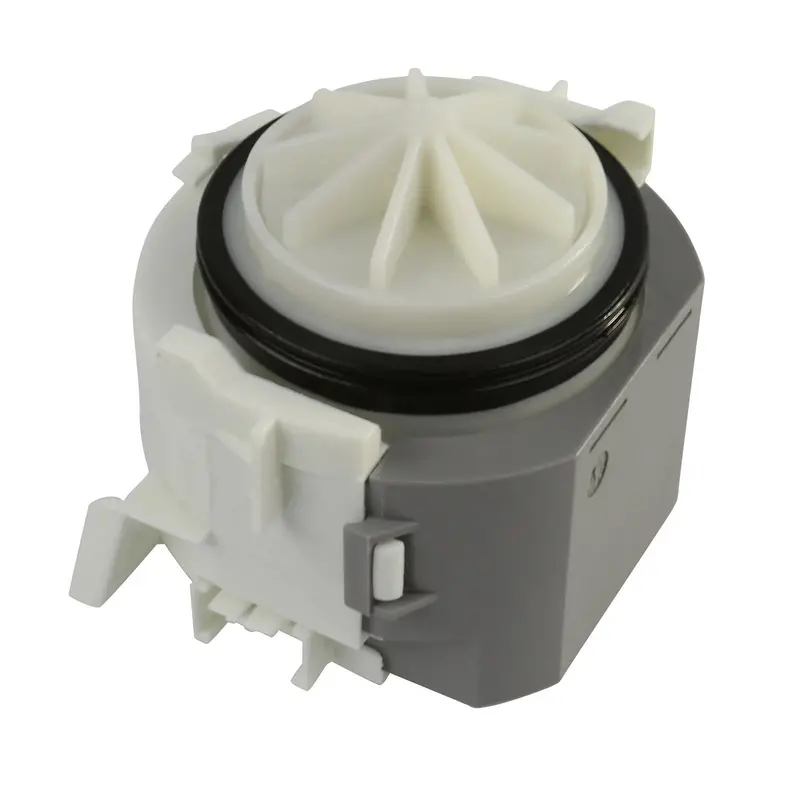 Bosch Dishwasher Drain Pump 00631200 – Compatible With Bosch, Neff & Siemens Models (631200) 1