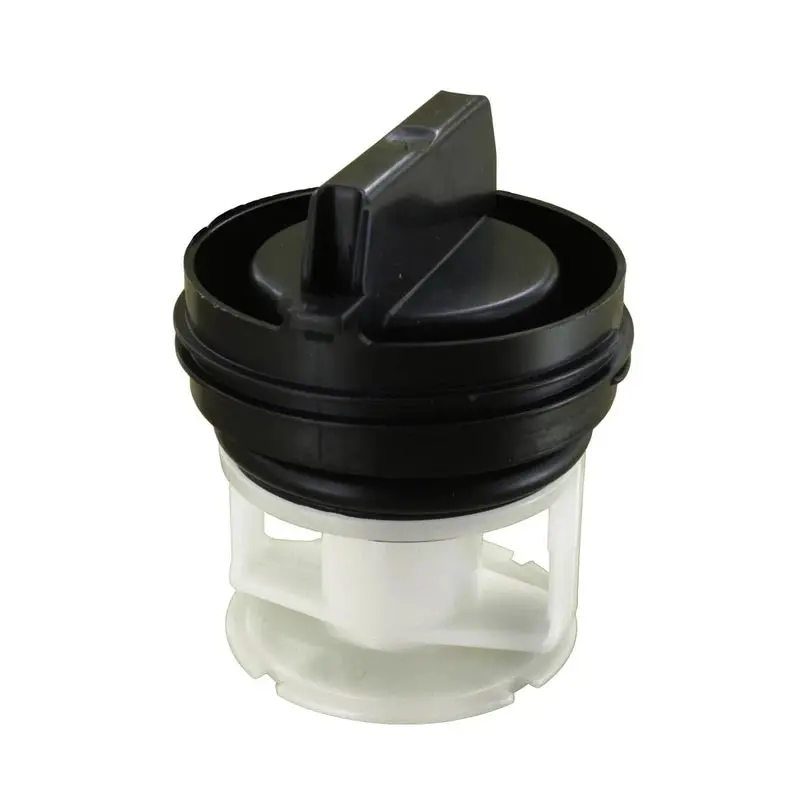 Bosch Fluff Filter Pump Assembly For Wae, Waa & Waq Series Washing Machines – 614351 / 00614351 1