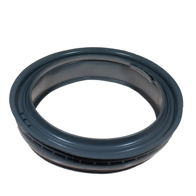 Bosch Maxx 6 Door Boot Seal Gasket For Wfc, Wfd, Wfl Series Washing Machines (Gsk9031) 1