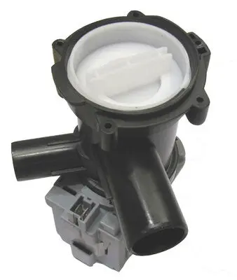Bosch Maxx Series Washing Machine Drain Pump (00141874) For Wfb/Wfc/Wfd/Wfl/Wfo/Wfr/Wvf 1