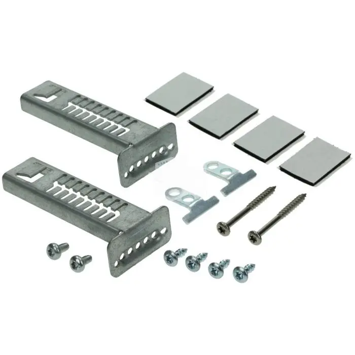 Bosch, Neff & Siemens Integrated Dishwasher Cabinet Fitting Kit – Model 00422858 1