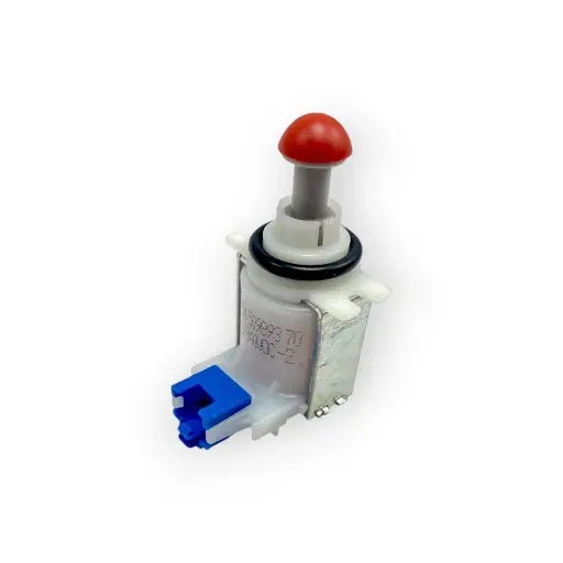 Bosch & Neff Single-Inlet Heat Exchange Valve – 00631199 / 11033896 (Also Fits Siemens 00611316) 1