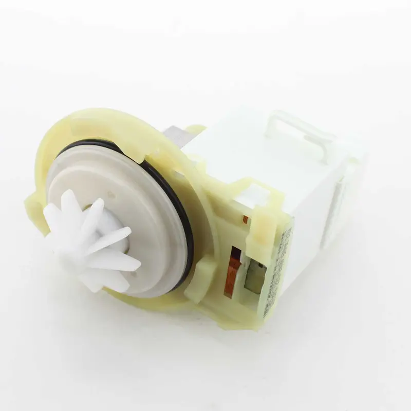 Bosch, Siemens, Hotpoint, Creda & Neff Dishwasher Drain Pump – Psb-01 Type (423048 / 165261 / Pmp9139) 1