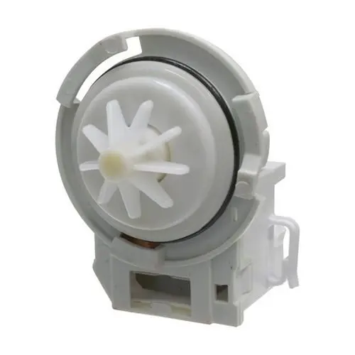 Bosch / Siemens / Hotpoint Washing Machine Drain Pump – Universal Fit (00165261, Sgi/Sgs/Sgv/Se/Dc/Df/Dwf Series) 1