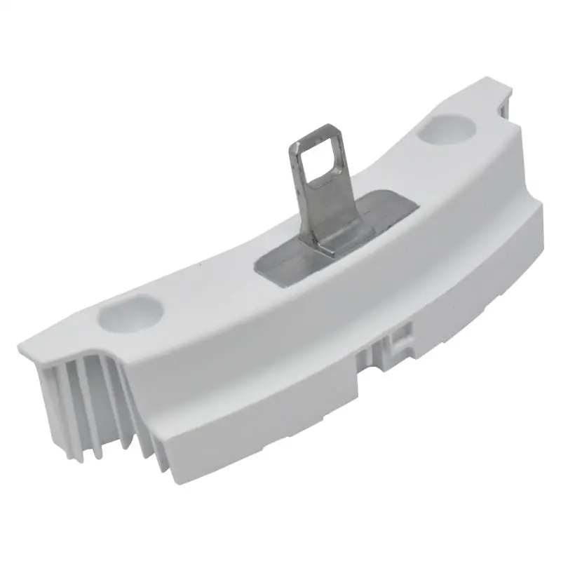 Bosch & Siemens Tumble Dryer Door Hinge Hook – Wty Series (00624072) 1