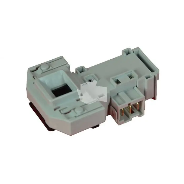 Bosch Washing Machine Door Lock For Wab, Wae & Wm Series (Model Dor9494) 1