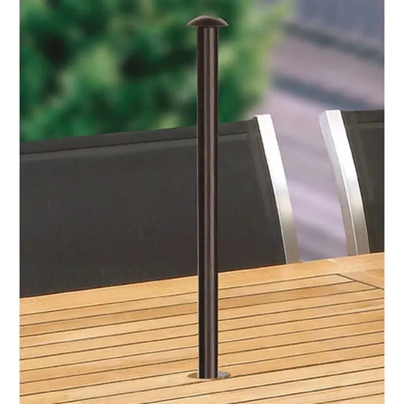 Bosmere Tall, Water-Resistant Parasol Pole Stand 1