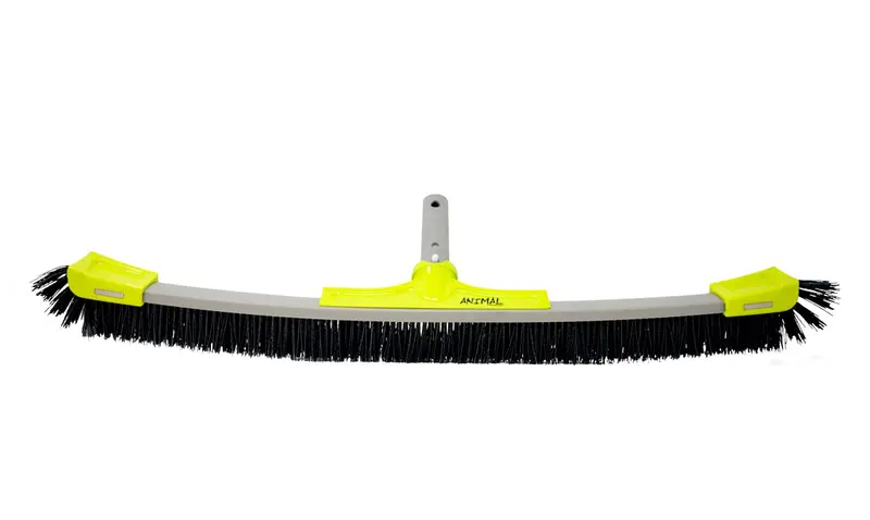 Br4128G 28-Inch Animal Series Pebble Brush With Abrasive Grit Bristles 1