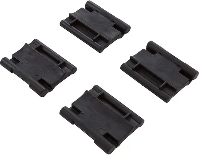 Bracket Skirt Kit – Pack Of 4 | Pvxh014Pk4-207 1