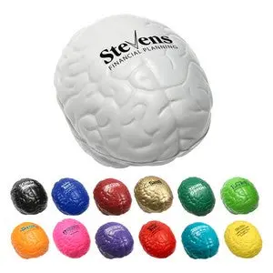 Brain Stress Reliever – Squeeze-And-Release Fidget Toy For Focus And Calm 1