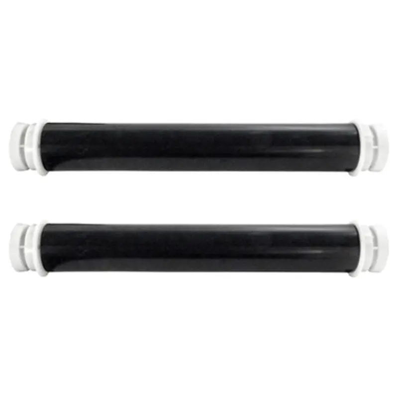 Brushless Wheel Tube Assembly (2-Pack) – Rcx26003 1