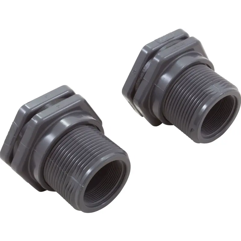 Bulkhead Fitting Assembly – Model Hcxfbfa1000 1