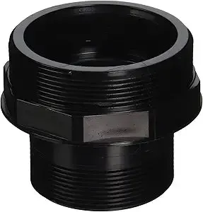 Bulkhead Fitting For S200 Filter | Sx200D 1