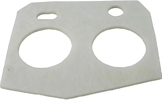 Burner Gasket For Pentair Abg And H10 Heater Models | Idxbrg1930 1