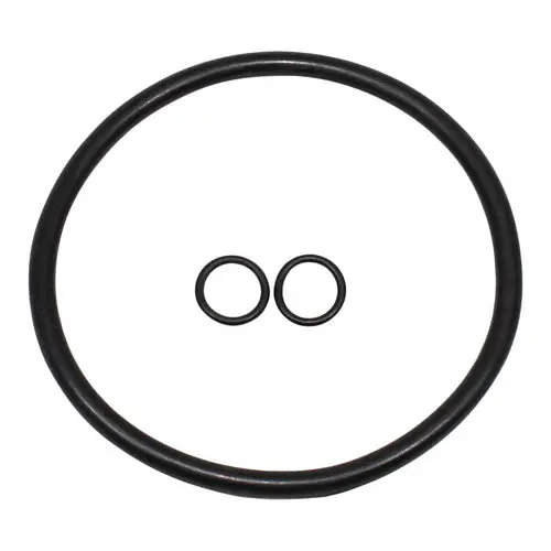 Cal-Hypo Feeder O-Ring Seal Kit For Leak-Free Operation 1