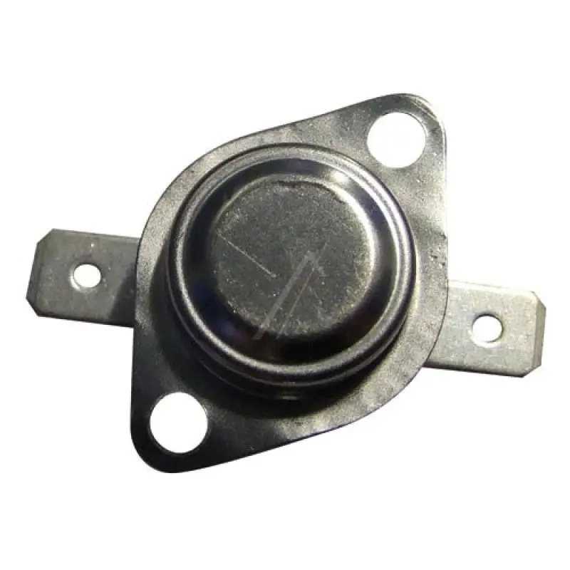 Candy & Hoover Genuine Tumble Dryer Temperature Stat – Part 40005714 (Thermo 1 Fuse Compatible) 1