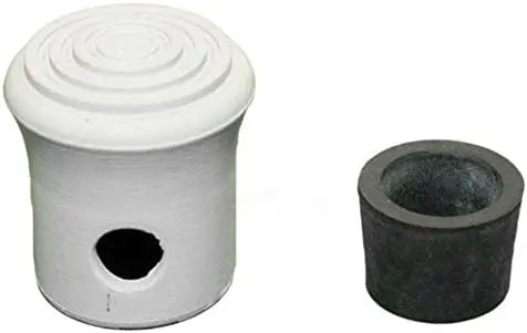Cap And Bushing Assembly Kit For Pool Inlets | Spx1430Z1A 1
