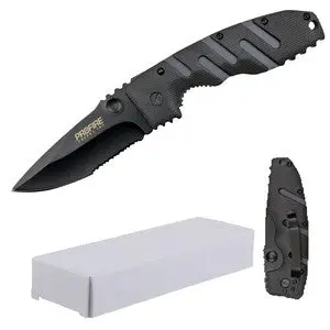Carbine Tactical Folding Knife 1