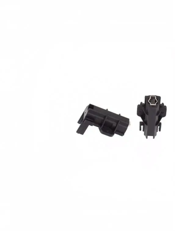 Carbon Brush Set For Indesit, Hotpoint, Whirlpool & Zanussi Washing Machines – Cbn9041 / Car99 / Dst4006020152 1