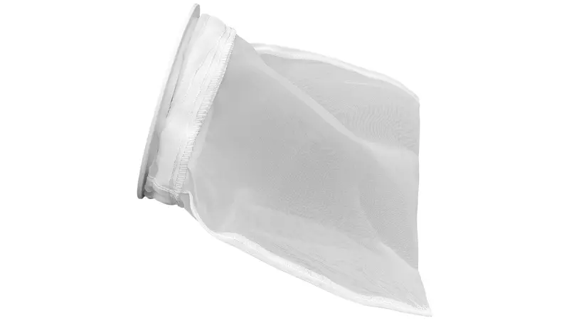 Caretaker Leaf-B-Gone Filter Bag With Reinforced Pvc Ring (Pre-1999 Models) – 4-4-400 1
