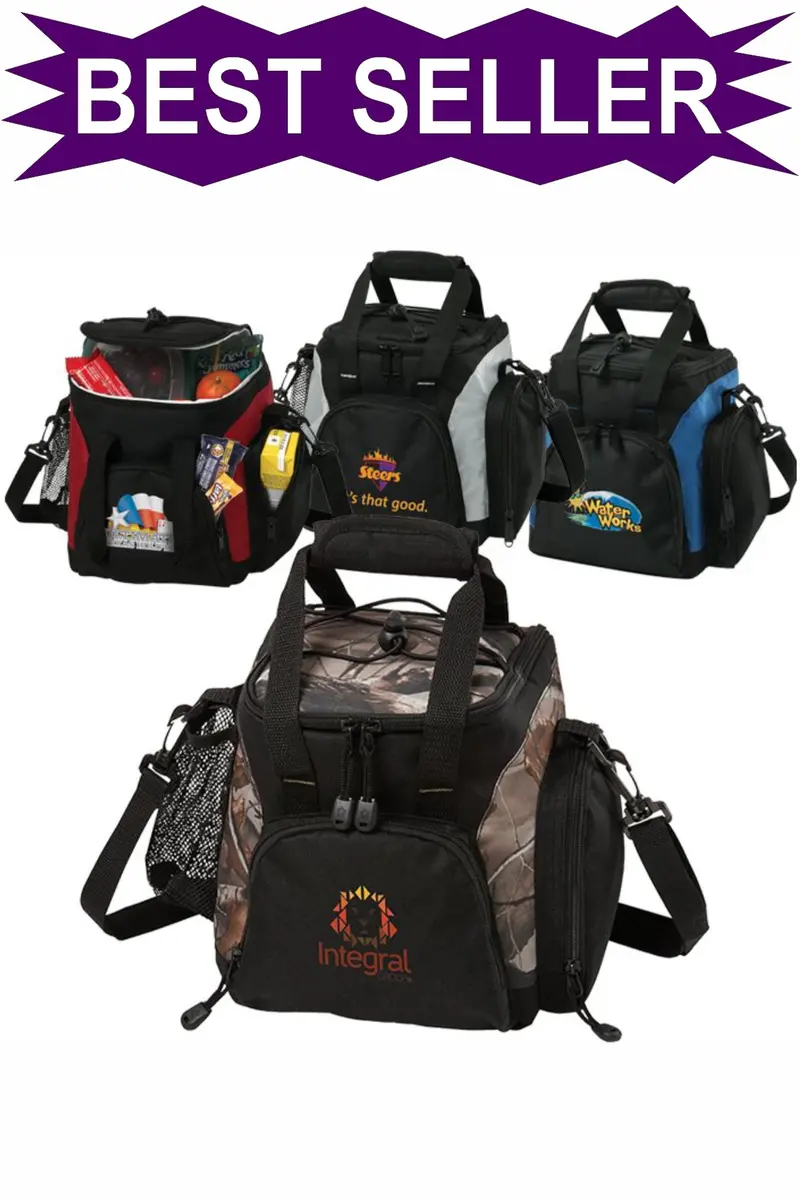 Cb41 Infinity 12-Can Insulated Sport Cooler 1