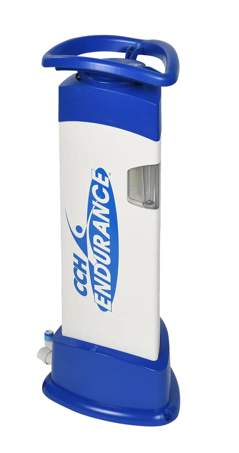 Cch Endurance Feeder With Built-In Ph Control – 73101 1