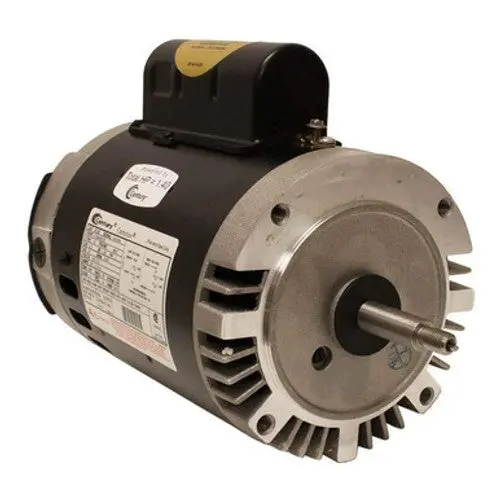 Century 1 Hp C-Face Pool Pump Motor Compatible With Hayward Maxflo 1