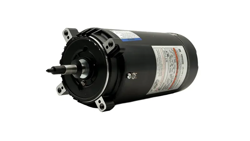 Century St1102 1 Hp Full-Rate C-Face Pool Motor – Legacy Series 1