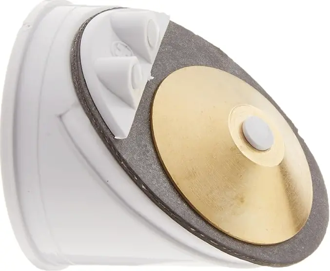 Check Valve For Hayward Filter And Plumbing Installations | Ecx4077B1 1