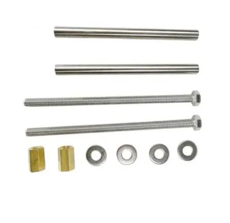 Clamp Assembly Hardware Kit For Hayward Filters | Ecx4000Chk 1