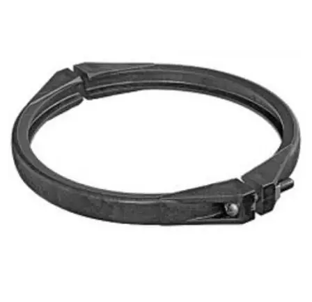 Clamp Assembly With Integrated Hardware For Hayward Filters | Ecx4000C 1