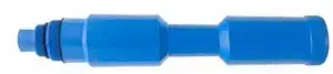 Cmp In-Ground Pool Skimmer Winterization Tube – 1.5" And 2" Sizes (25251-100-000) 1