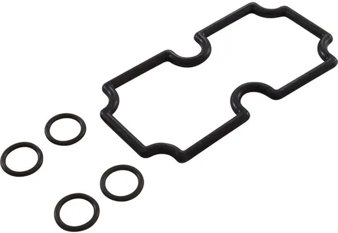 Coil-To-Tubesheet O-Ring Sealing Kit | 474973 1