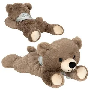 Comfort Pals Heat Therapy Snuggle Bear – Medium Size 1