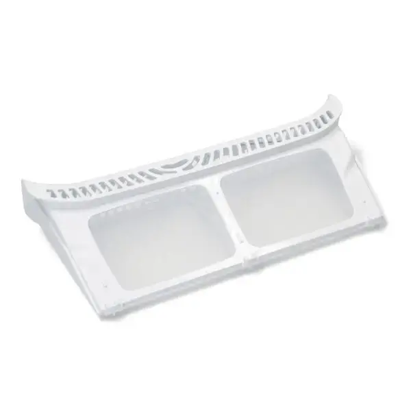 Compatible Lint Filter For Indesit & Hotpoint Dryers – Mesh Fluff Trap (482000023267, C00286864, C00728379, Psdff05) 1