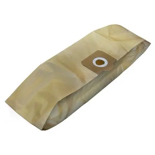 Compatible Wet/Dry Vacuum Paper Bags – 5-Pack For Rowenta, Kärcher & Nilfisk Goblin (30L) 1