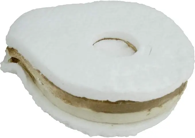 Complete Insulation Kit For Pentair Heater Models | 77707-0008 1