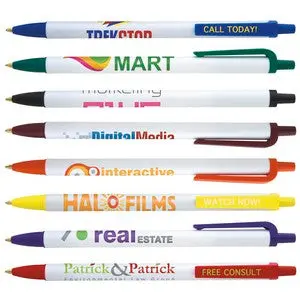 Contender Pen – Model 55155, Professional Grade & Durable Build 1