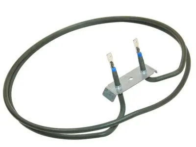 Creda, Hotpoint & Belling Oven Element – 2500W Universal Replacement 1