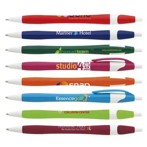 Dart 55732 Color Ink Pen – Vibrant Assorted Colors 1