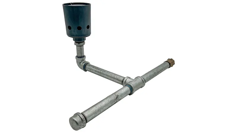 Deckpal Original Adjustable Pool Deck Water Leveler With Auto-Fill Float Valve 1