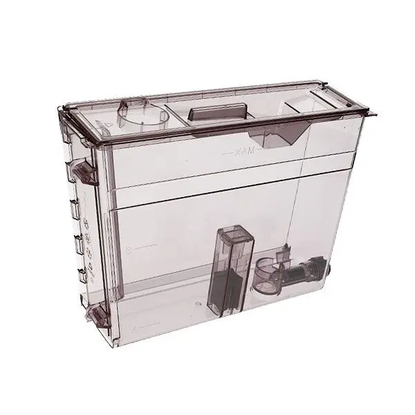 De'Longhi Ecam44/Ecam45 Water Tank & Lid Assembly – Genuine Replacement (7313235361 / As00007802) 1