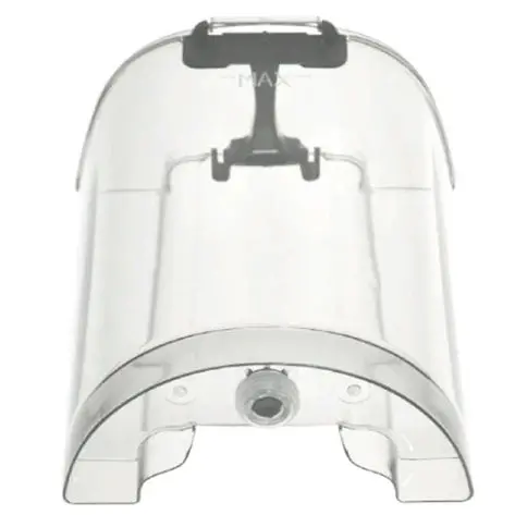 De’Longhi Icona Micalite Vintage Coffee Machine Water Tank – Replacement Reservoir (Part No. 7313281259) 1