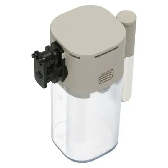 De'Longhi Nespresso En500Bw/F111W Milk Container Reservoir – Original Part (7313249781 / As13200252) 1