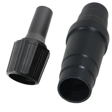 Dewalt Dust Extraction Adapter Kit – Fits Sanders & Tools With 32Mm, 35Mm & 38Mm Ports 1
